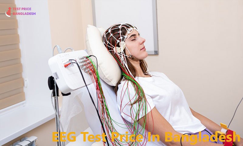 EEG Test Price In Bangladesh